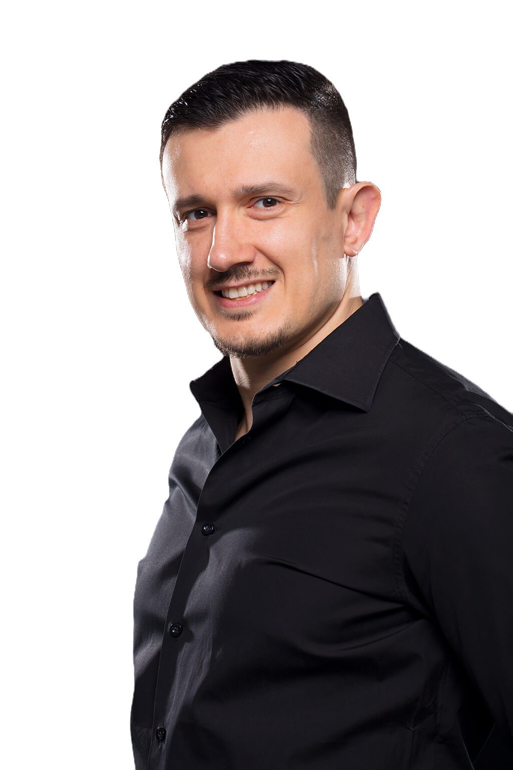 Ventseslav STANKOV