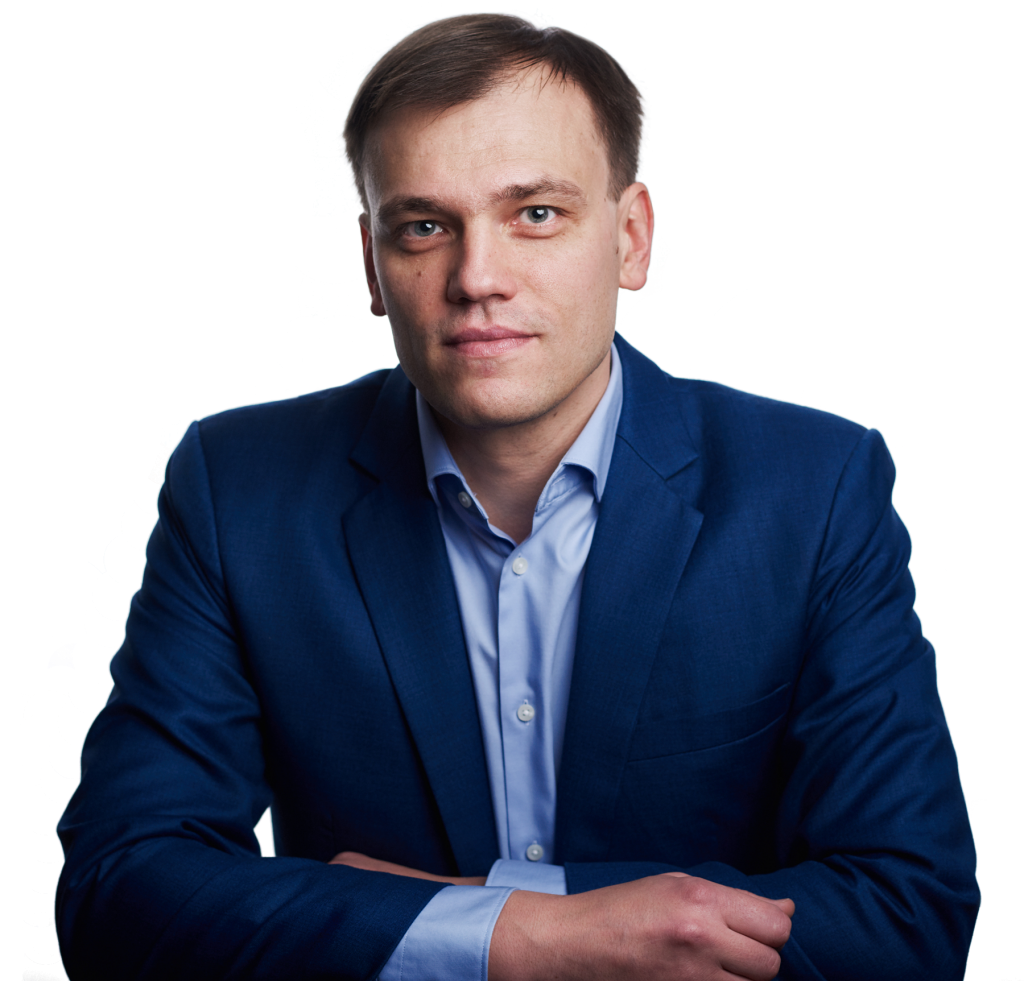 Tomas LINKEVIČIUS